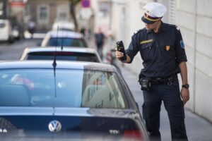 Totalausfall bei Park-App! Wiener Parksorgen: Tausende Autofahrer im Stich gelassen – drohen nun Strafen?