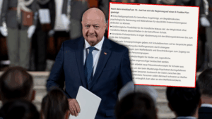 Schock nach Graz: Kanzler Stocker kündigt „knallharte Regeln“ an – Ein Wendepunkt für Österreich?