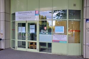 Chats belasten Ex-Mitarbeiter der MA 35 schwer