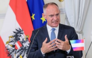 Asyl-Bilanz: 2.000 Syrer verließen Österreich
