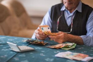 Neues Pensionsmodell bringt bis zu 10 Prozent mehr