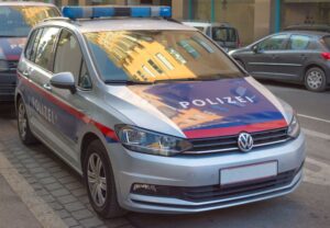 Dreifache Festnahme nach brutalen Raubüberfall in Wien-Hernals
