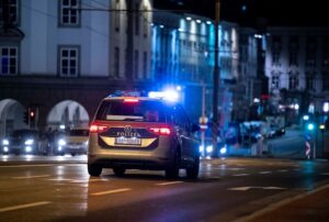 Festnahme nach mutmaßlicher Vergewaltigung in Wien