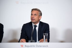 Reform fix: Österreich modernisiert die Lehre