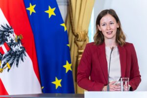 Neuer Entwurf reicht Österreich nicht beim EU-Budget
