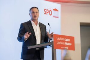 SPÖ-Krisengipfel bringt keine personellen Konsequenzen