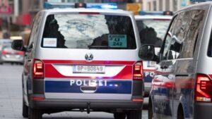 Langschlag-Drama: Tödlicher Unfall schockiert Zwettl