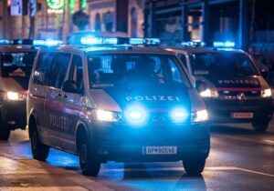 Schlag gegen Drogenring: Koks und Waffen in Wien