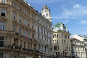 Comeback am Immo-Markt: Ansturm auf Wohnungen