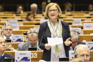 Mikl-Leitner fordert strengere Regeln für Sozialhilfe