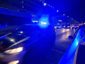 67 km/h zu schnell: Raser in Wien-Landstraße gestoppt