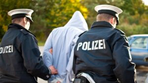 Wiener Rochuspark: Mann mit Hammer und Messer verhaftet
