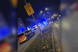 Eifersuchtsdrama in Margareten endet mit Festnahme
