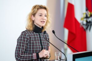 SPÖ-Ministerin in der Kritik