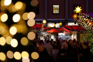 Terror-Anschlag vereitelt: Fünf Männer festgenommen