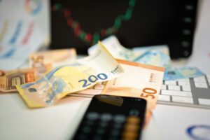 Teuerung zieht an: Inflation steigt im September auf 3,6 %