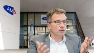 AMS-Chef warnt vor Rezession durch Iran-Konflikt