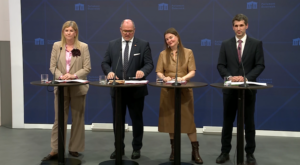 Durchbruch im Nationalrat: 284.000 Haushalte bekommen jetzt billigeren Strom