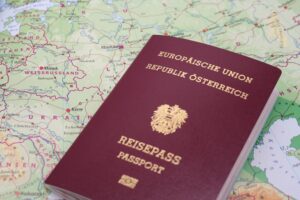 Wien in Zahlen: Rund 37 Prozent ohne Ö-Pass