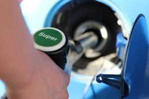 Spritpreisbremse fix: Tanken wird billiger