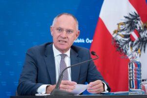 EU-Plan: Neue Asyl-Zentren bis Jahresende