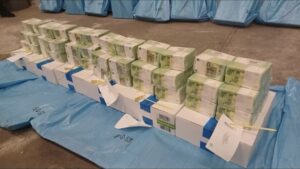 Faktencheck: Der 70-Millionen-Krimi an der Grenze