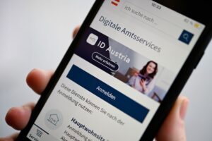 Digitale Vollmacht über ID Austria erleichtert Amtswege