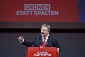 Ludwigs Abrechnung: SPÖ-Parteitag im Faktencheck