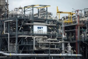 OMV: Volle Spritpreisbremse für Österreich