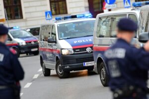 Festnahmen nach Suchtmittelhandel