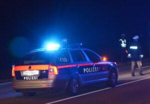 Polizeieinsatz nach Raufhandel am Westbahnhof