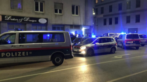 WEGA-Einsatz in Wien: Mann bedroht Familie mit Waffe
