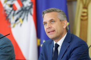 „Klare Kante“: Hattmannsdorfer plant Sozial-Reform