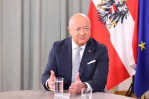Kritik an Stockers Zukunftsdepot