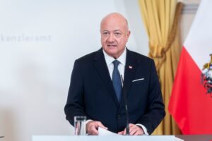 Stockers Neutralitäts-Sager sorgt für Beben