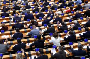 EU-Spesenaffäre: Geheimpläne für höhere Zulagen