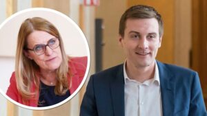 SPÖ-NÖ: Hergovich gewinnt roten Machtkampf