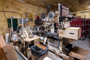 Schlag gegen die Tschick-Mafia in Niederösterreich