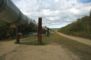 Sabotage an TAL-Pipeline: Öl-Stopp für Österreich