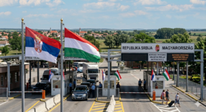 EU-Reise: Neue Grenzzeiten ab heute gültig