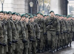 Wehrpflicht-Reform: Verhandlungen vor Ministerrat