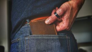 Festnahmen nach versuchtem Taschendiebstahl in Wien