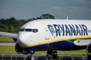 Ryanair-Unglück: Warum die Fliegerscheibe zerbarst