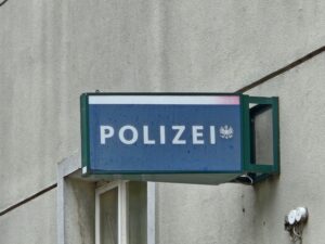 Randale in Brigittenau: Polizist verletzt