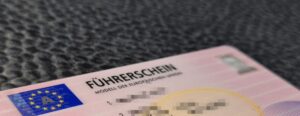 Führerschein-Novelle: Das ist neu ab September