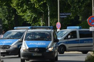 Tragödie an Privatschule nahe Berlin