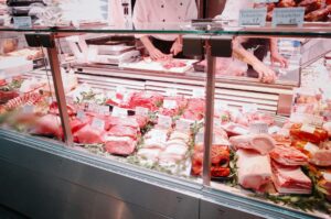 Dürre zwingt Bauern zu Schlachtungen: Fleischpreise steigen