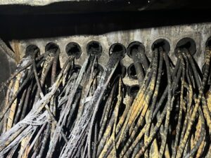 Chaos am Praterstern: S-Bahn in Wien steht wochenlang