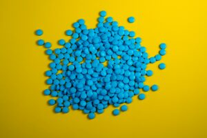 Gefährliche Fake-Ecstasy-Pillen in Wien aufgetaucht