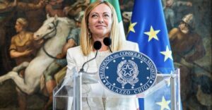 Italien plant feste Schul-Obergrenze für Ausländer